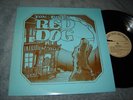Tom & Dink's (Mantle) Red Dog LP rare rural folk-rock private Dakota Sid EXC