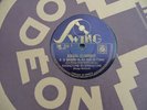 78T 25CM DJANGO REINHARDT 