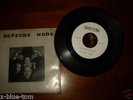 Depeche Mode Vinyl Single The Price Of Love/ Ice Machine
