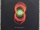 PEARL JAM BINAURAL LP VINYL RECORD