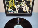 TOM WAITS - swordfishtrombones - JAPAN LP - MINT - frank zappa