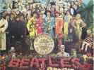 Sgt Peppers Lonely Hearts Club Band LP - BEATLES CLASSIC EMI AUST RELEASE 1967