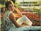 STELLA La surprise est partie - C'est chanter que je préfère - Tu peux rire...