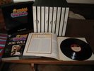 Enciclopedia I Grandi Del Jazz 90 LP vinile dischi disco NUOVO vinile 10 cofanet