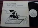 MEAT PHREDD LP  Obscure US private release. Avant-prog POKORA 3* RARE