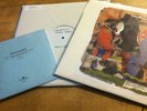 PRURIENT - TEST SET 2xLP+7