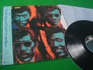 ????andy warhol art work jacket??rats&star??ULTRA?RARE ?JAPAN LP with OBI