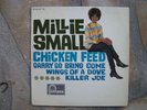 RARETÉ EP MILLIE SMALL 