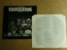 Cafe Passe  Erste Allgemeine Verunsicherung EAV Vinyl Mood Records 24600 / 28622