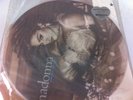 MADONNA LIKE A VIRGIN - HONG KONG PICTURE DISC - WITH INSERT - VERY RARE - NM