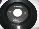 Riptide   The Chevell's on  CHEVELL  1963 