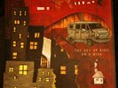 The Get Up Kids-On A Wire-Vinyl Record-Robert Pope-James Dewees-Matt Pryor-2002