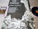Led Zeppelin   - Stairway To Heaven IV -   UNGESPIELT