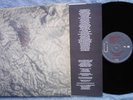 Felt Ignite the 7 Cannons Cherry Red LP Cocteau Twins