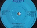 SIR TED FORD - 