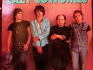 The Lazy Cowgirls -- Self Titled 1st LP