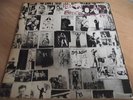 THE ROLLING STONES   EXILE ON MAIN ST. ** 1972 UK 1st Pr. w/ POSTCARDS