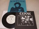 EXPOSE 7