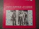 DYNASTIE CRISIS - S/T  rare French progressive private press
