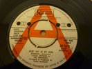 Little Anthony & The Imperials Out Of My Head UA Demo very very Rare