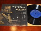 STAN GETZ QUINTET Jazz at Storyville Vol 3 Roost 10