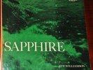 STU WILLIAMSON Sapphire BETHLEHEM 10” BCP1024 Vinyl NM-