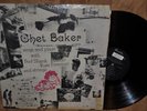 CHET BAKER Sings & Plays PJ 1202 Bud Shank Russ Freeman