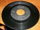 45RPM SONNY TIL I MISS YOU SO / HEY LITTLE WOMAN CP PARKER RECORDS CP-219