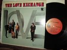 THE LOVE EXCHANGE dj LP s/t TOWER 5115 MONO PSYCH