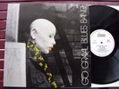 GO GRAAL BLUES BAND LP Rare debut ORIG PORTUGAL electric Blues Psych NM