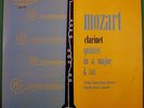 LEOPOLD WLACH/VIENNA KONZERTHAUS QUARTET - MOZART Quintet-WL 5112