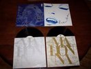 Rare Madonna Erotica album GERMANY not picture disc Gatefold Fever
