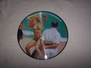 Rare Madonna Picture disc not promo Interview Erotica  MLVC 1992 #3