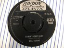 classic 60s mod/ NORTHERN- mel torme 
