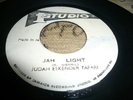 Judah Eskender Tafari Jah Light Killer Roots 7