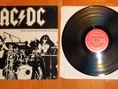 AC/DC THE BAD BOYS ON STAGE ACDC Metallica Kiss Iron Maiden