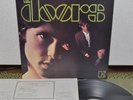 The Doors first Japan LP 1973 Jim Morrison