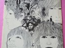 The Beatles REVOLVER 1966 LP 1st Mono 606-1 Pressing  E.J.Day Sleeve 'DR.' Label