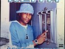 KOOL KEITH matthew 2 LP Mint- THR-3014 Vinyl 2000 1st Press Rare