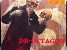 DR. OCTAGON octagonecologyst 2 LP VG+ Vinyl 1996 Record Rare Kool Keith