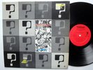 Orquesta DEE JAY Forget It LP Lewgas Records 2000