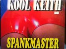 KOOL KEITH spankmaster 2 LP Mint- TVT2270-1 Vinyl 2001 1st Press In Shrink