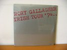 RORY GALLAGHER 