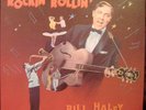 BILL HALEY 5 LP BEAR FAMILY BOX SET ROCKIN' ROLLIN'