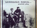 STONEFIELD TRAMP Dreaming Again  Orig 1974 UK vinyl LP on ACORN label (damaged)