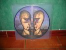 PINK FLOYD - THE DIVISION BELL LP  COLLECTOR PICTURE DISC 