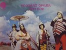BEGGARS OPERA Act One UK swirl Vertigo 1970 psych prog