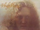 TERRY BROOKS & STRANGE High Flyer SEALED psych hard LP