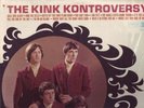 KINKS The Kink Kontroversy 1966 Reprise mono NM orig