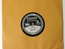 Edison Re-Creation Diamond Disc 50936 - Our Where The West Begins - Glen Ellison